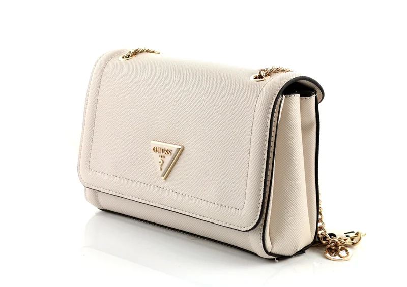 Guess Noelle Überschlagtasche