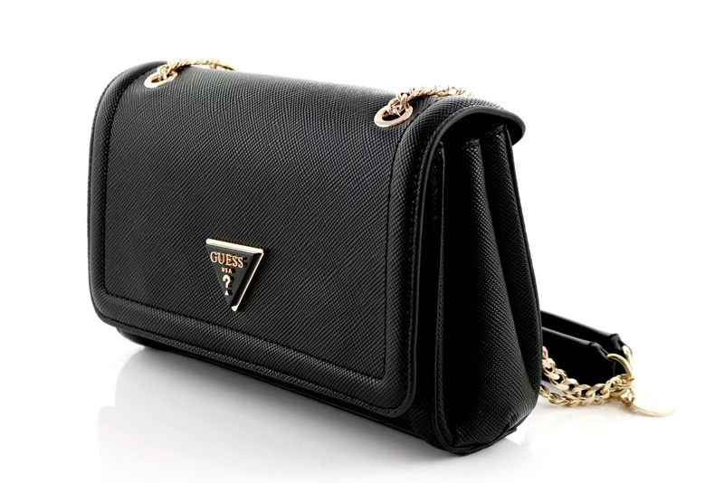 Guess Noelle Überschlagtasche