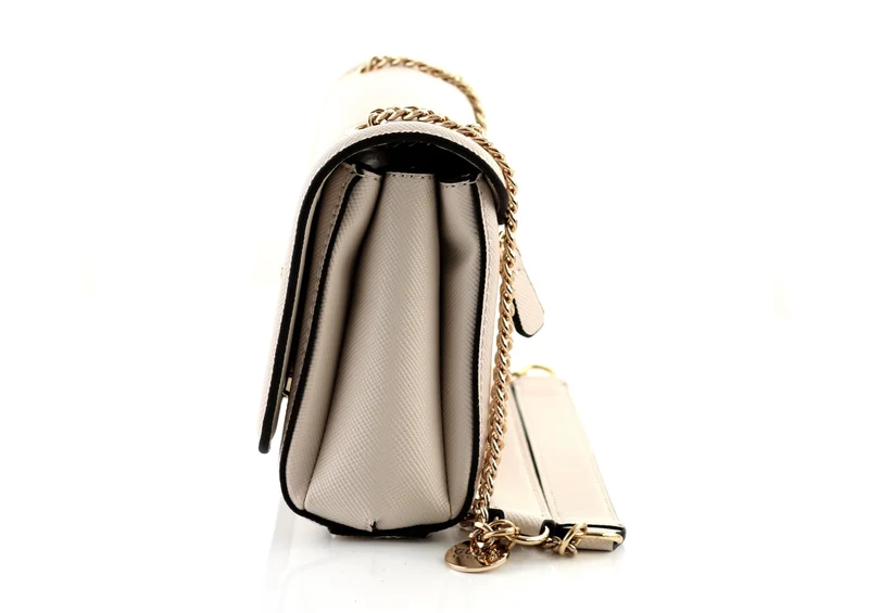Guess Noelle Überschlagtasche