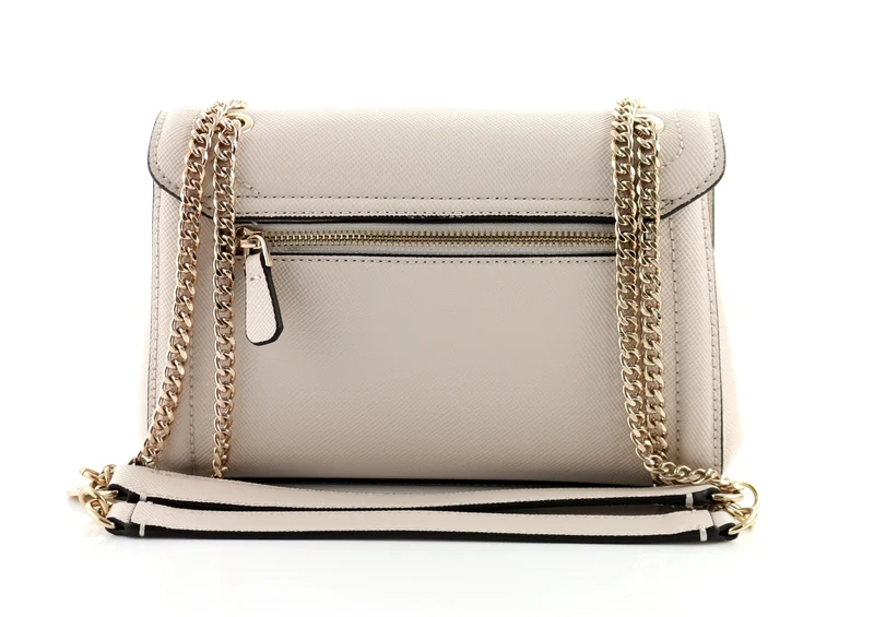 Guess Noelle Überschlagtasche
