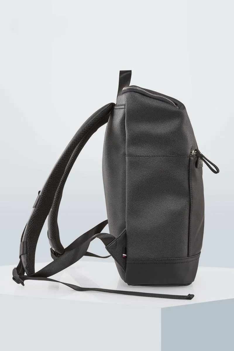 Strellson Royal Oak Black Rucksack