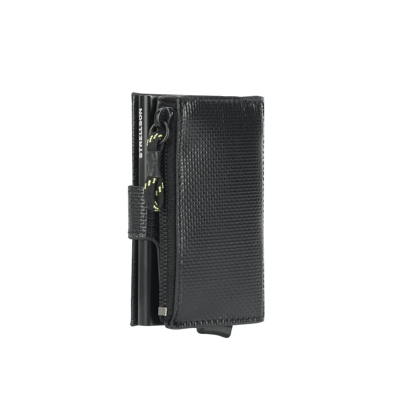 Strellson Stockwell 2.0 C-four E-cage Kreditkartenetui