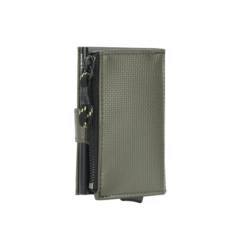 Strellson Stockwell 2.0 C-four E-cage Kreditkartenetui