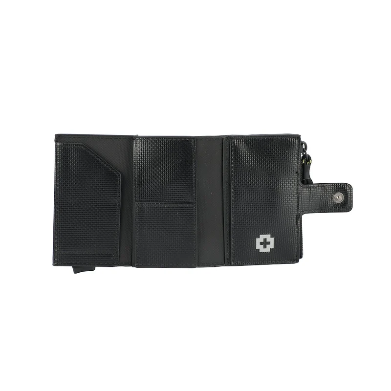 Strellson Stockwell 2.0 C-four E-cage Kreditkartenetui