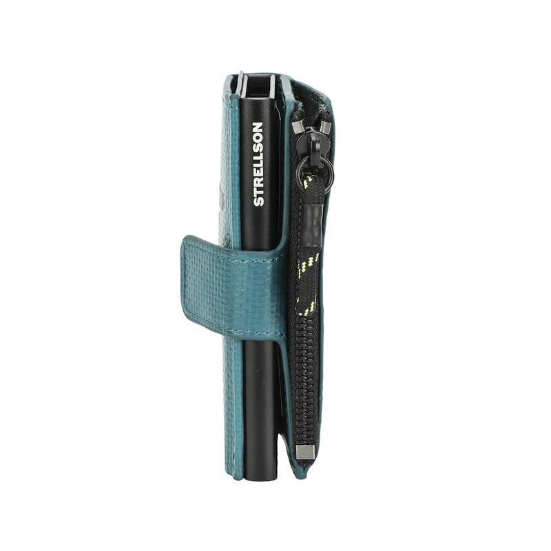 Strellson Stockwell 2.0 C-four E-cage Kreditkartenetui