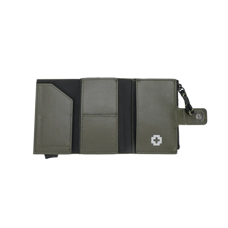Strellson Stockwell 2.0 C-four E-cage Kreditkartenetui