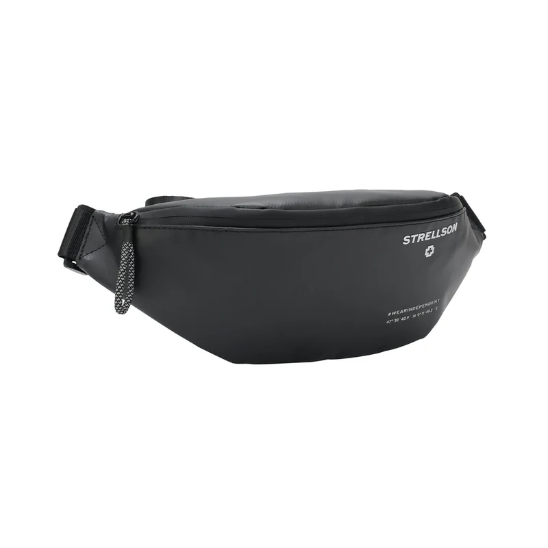 Strellson Stockwell 2.0 Curt Gürteltasche