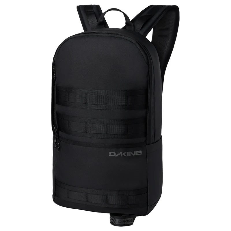 Dakine 96 Heli Street 28 - Rucksack 52 cm (black)
