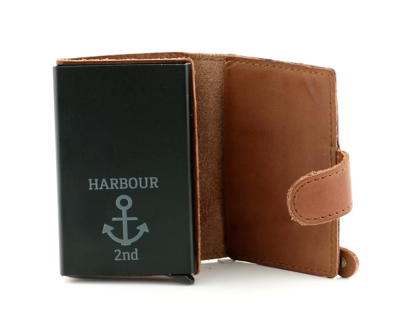 Harbour 2nd Robin Kreditkartenetui