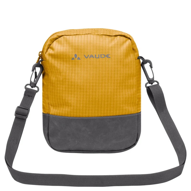 Vaude CityBen - Umhängetasche 22 cm (burnt yellow)