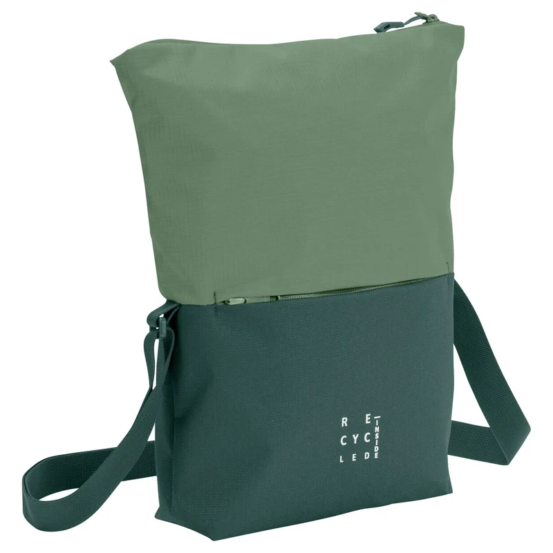 Vaude Heka II - Umhängetasche 26 cm (dark forest)