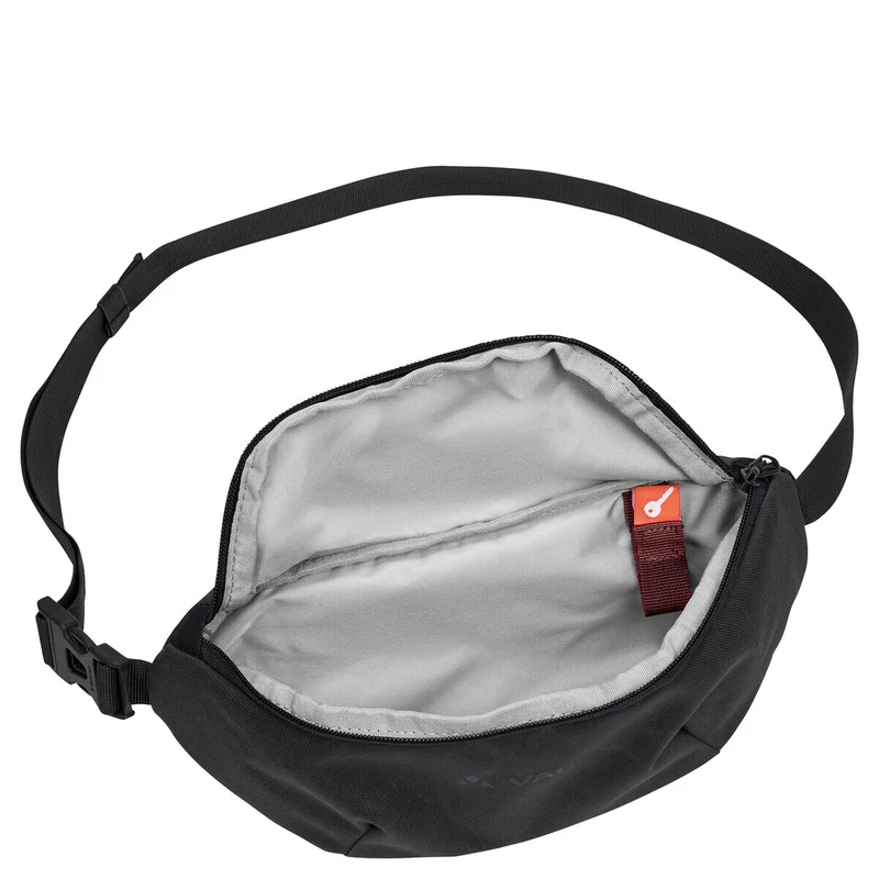 Vaude CityMove - Gürteltasche 29 cm (black)