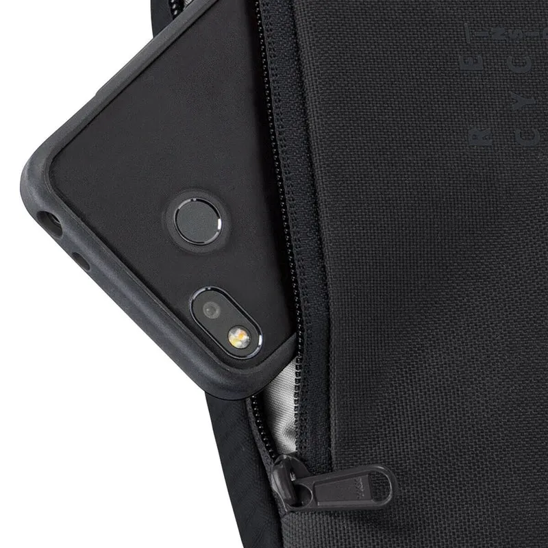 Vaude CityMove - Gürteltasche 29 cm (black)