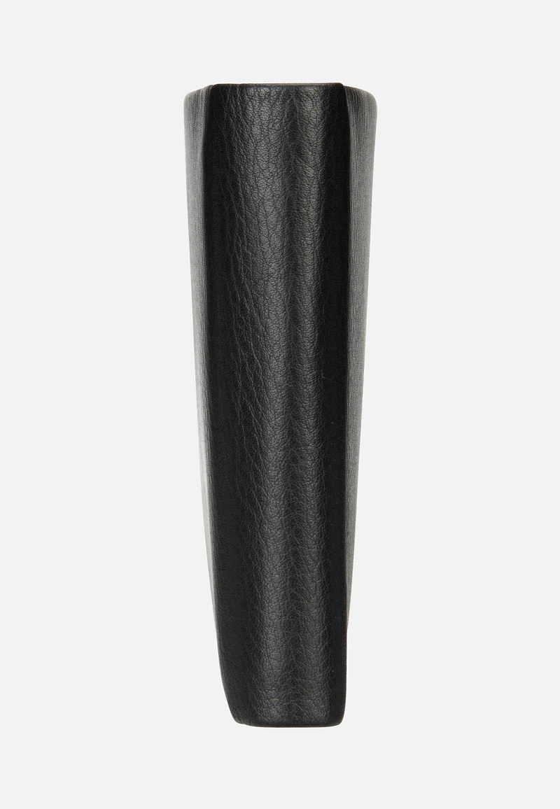 Herrstein Galbert Billfold H7 Black - Portemonnaie