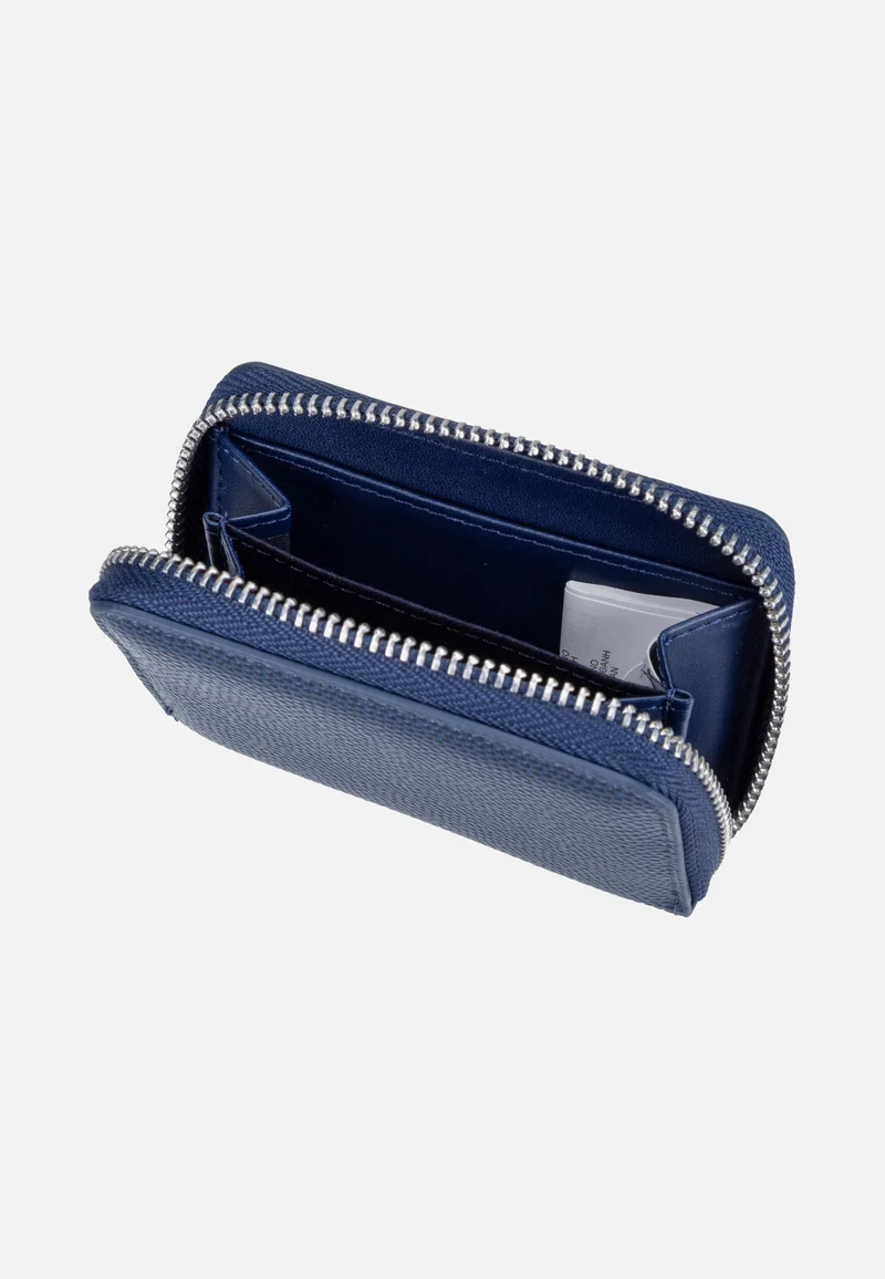 Divina 1R4 Blue - Portemonnaie