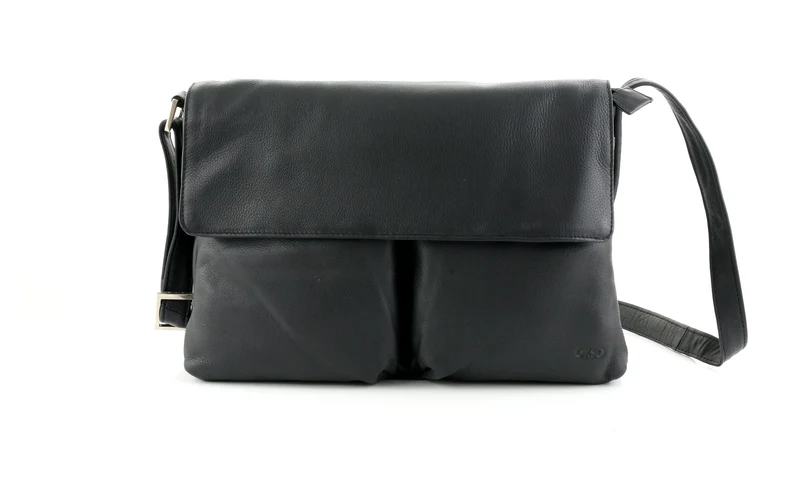 Okso Überschlagtasche