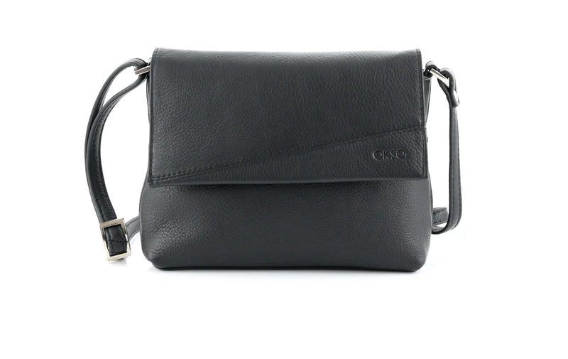 Okso Überschlagtasche