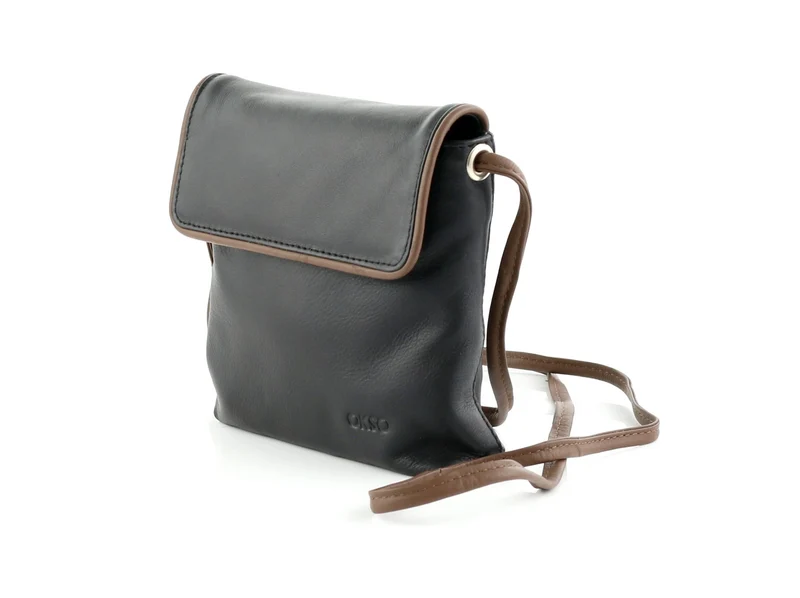 Okso Überschlagtasche