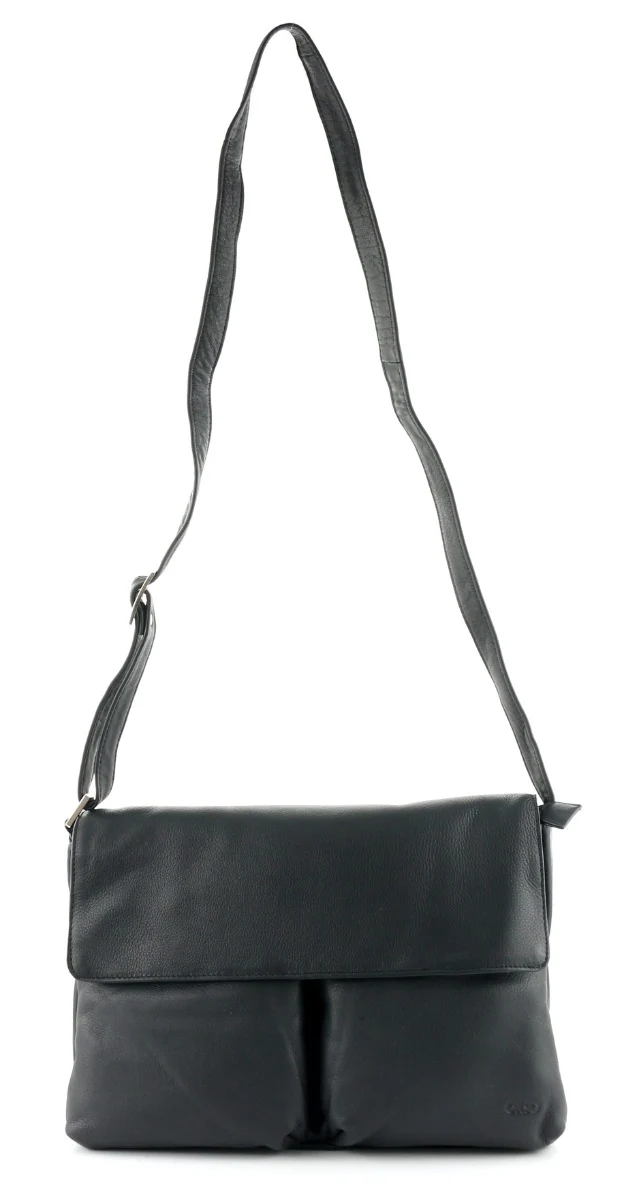 Okso Überschlagtasche