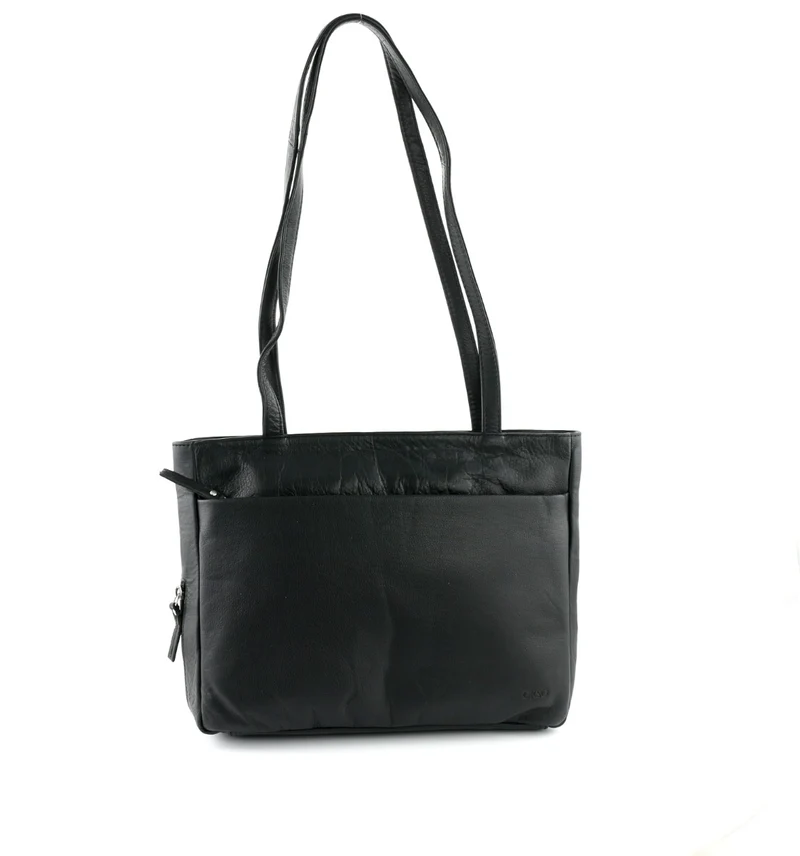 Okso Schultertasche