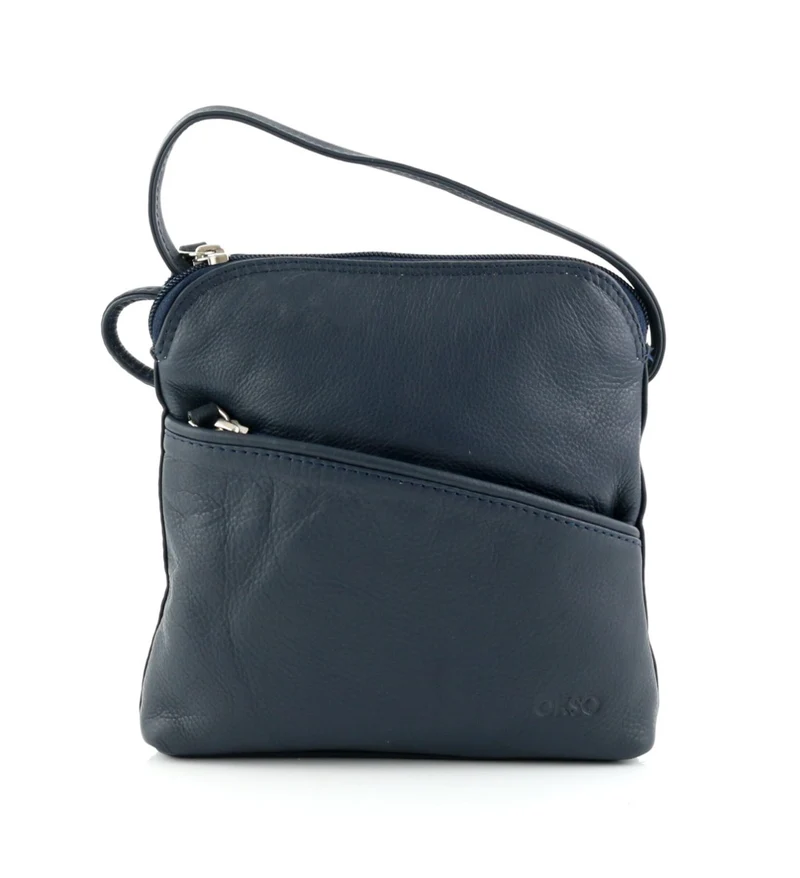 Okso Schultertasche