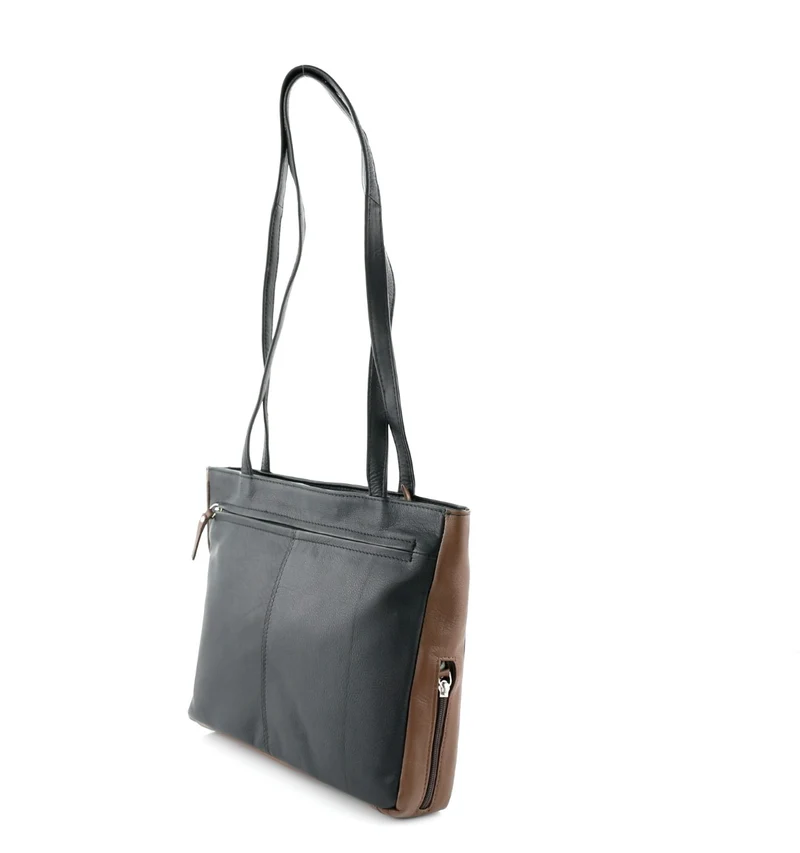 Okso Schultertasche