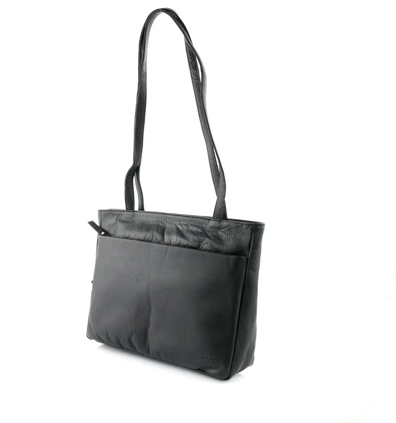 Okso Schultertasche