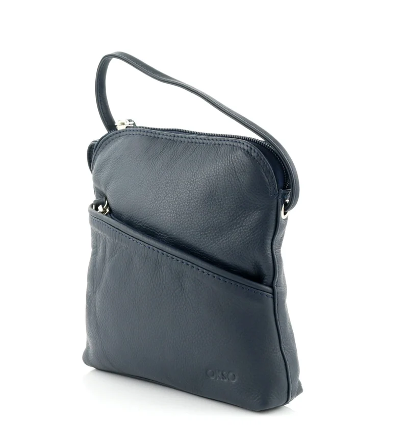 Okso Schultertasche