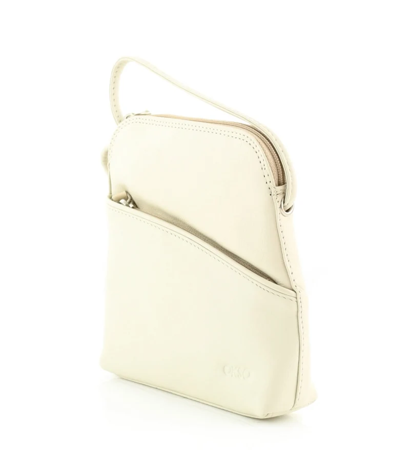Okso Schultertasche