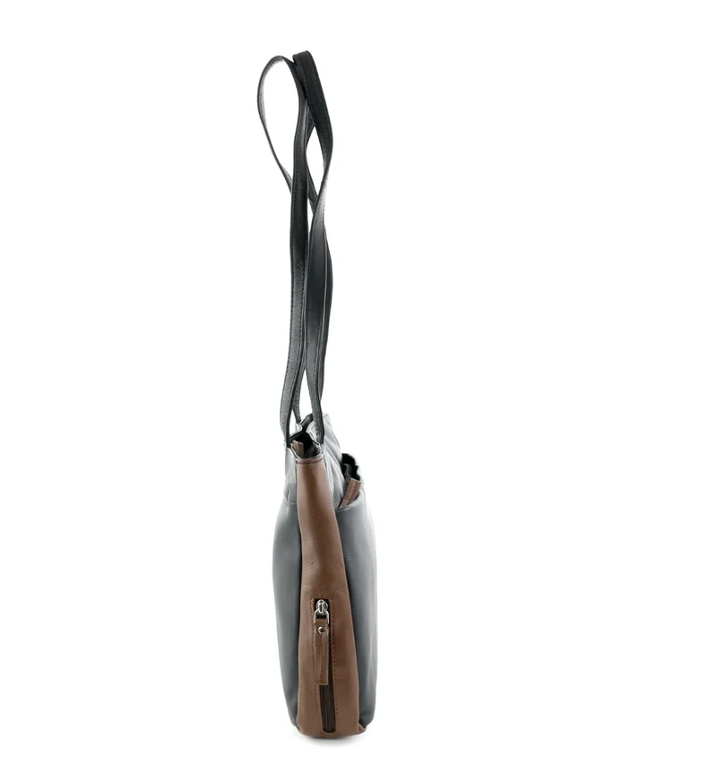 Okso Schultertasche