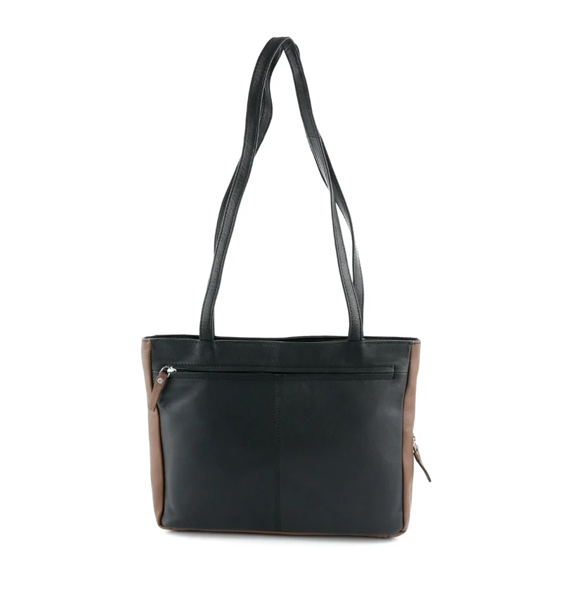 Okso Schultertasche