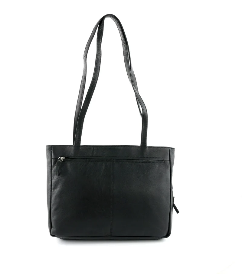 Okso Schultertasche