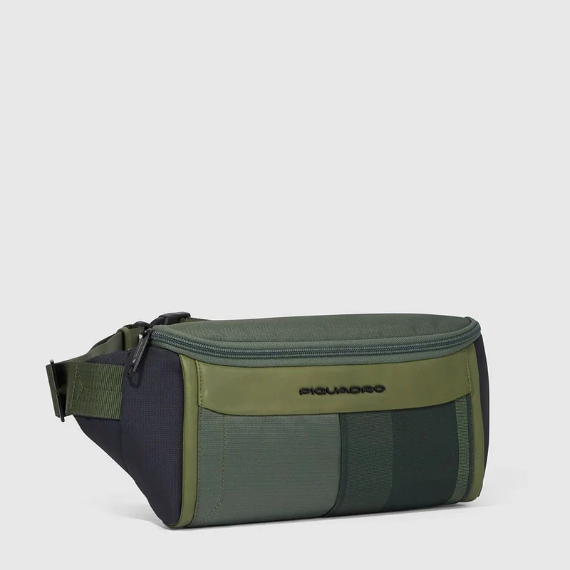 Piquadro Steve Gürteltasche