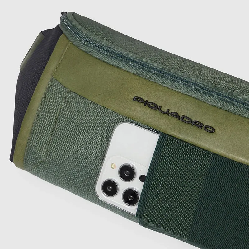 Piquadro Steve Gürteltasche