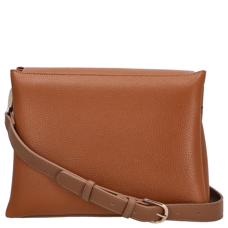 Valentino Bags Alexia - Umhängetasche 27 cm (cuoio)