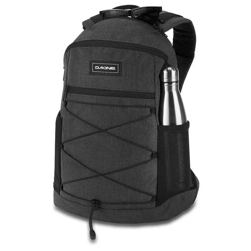 Dakine WNDR Pack 18 - Rucksack 43 cm (carbon heather)