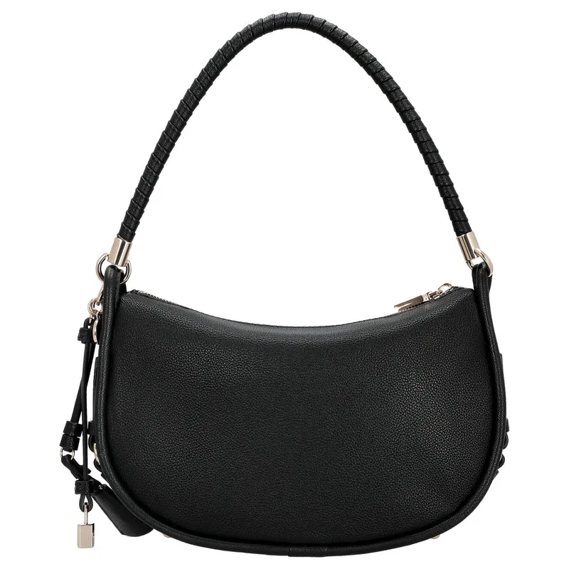 Guess Danya Hobo - Schultertasche 29 cm (black)