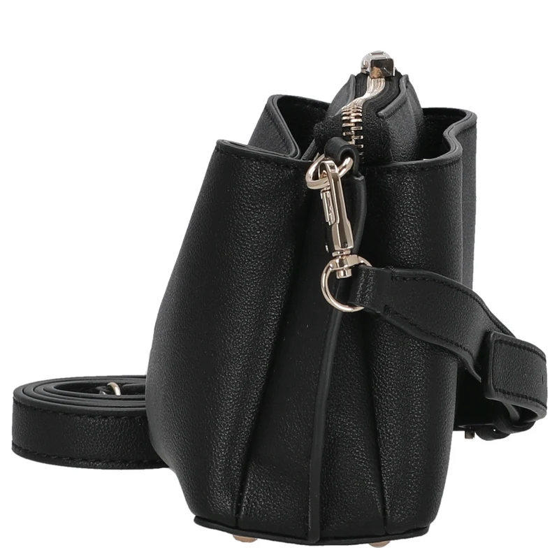 Guess Bianca Mini - Umhängetasche 21 cm (black)