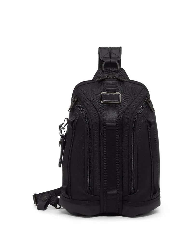 Tumi Knight Rucksack