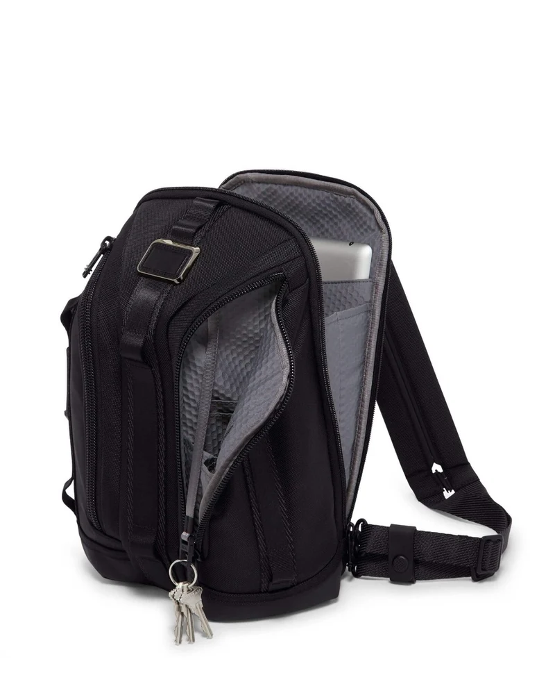 Tumi Knight Rucksack