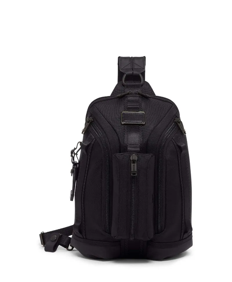 Tumi Knight Rucksack