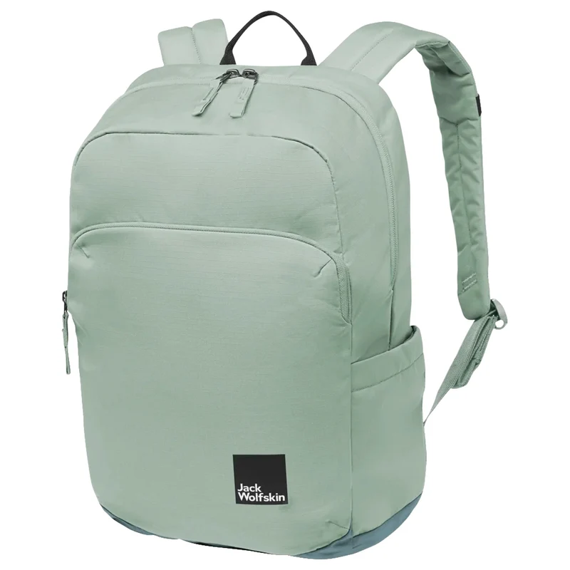 Jack Wolfskin Terraview 20 - Rucksack 43 cm (green zinnia)
