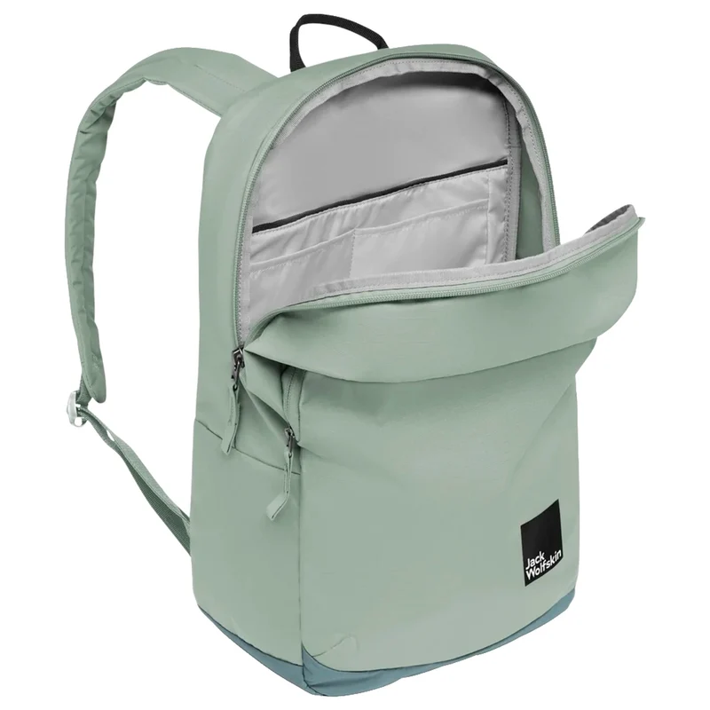 Jack Wolfskin Terraview 20 - Rucksack 43 cm (green zinnia)
