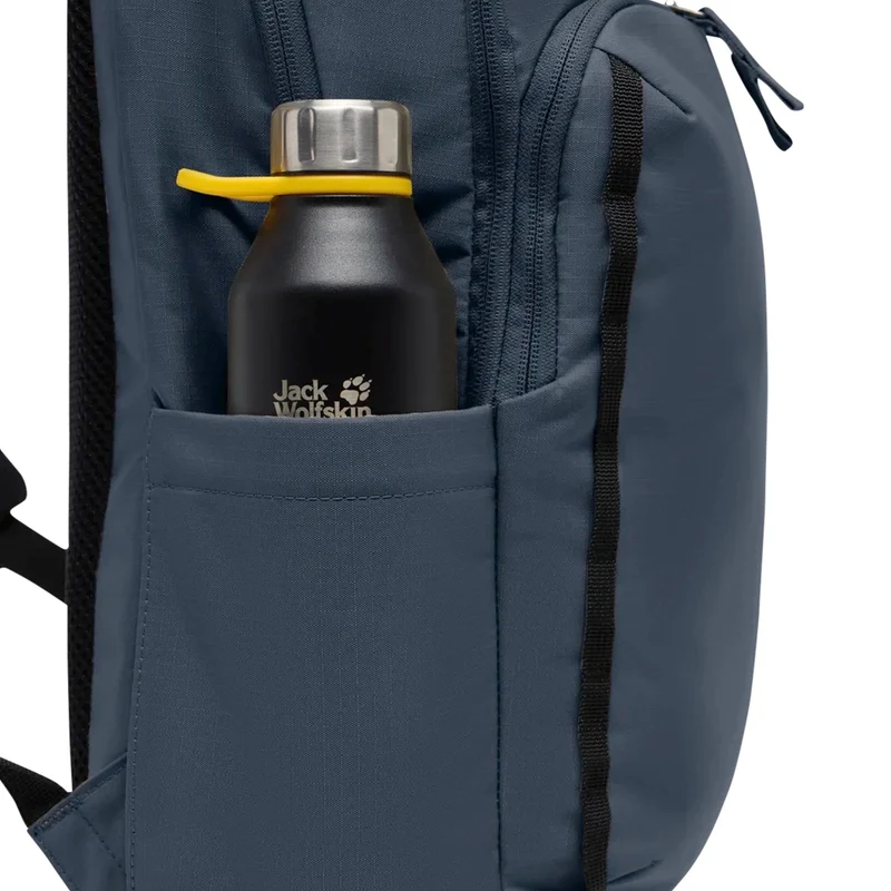 Jack Wolfskin Terracade 24 - Rucksack 44 cm (midnight sky)
