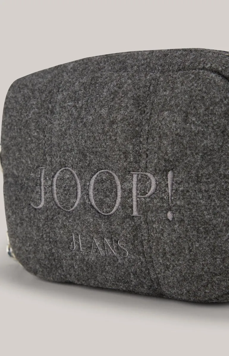 Joop! Jeans Ordine Giaccone Fabrizia Umhängetasche