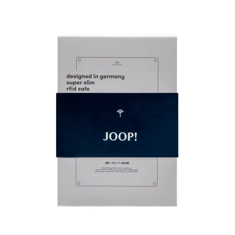 Joop! Men Cardona C-three Kreditkartenetui