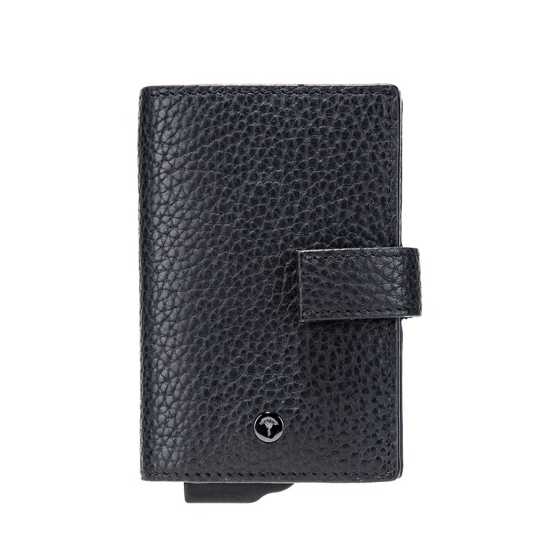 Joop! Men Cardona Black Kreditkartenetui
