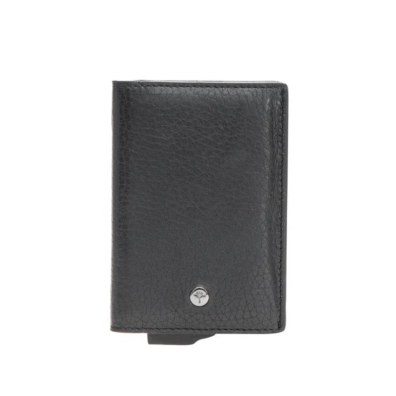 Joop! Men Cardona Black Kreditkartenetui