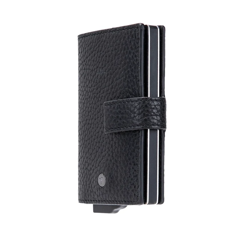 Joop! Men Cardona Black Kreditkartenetui