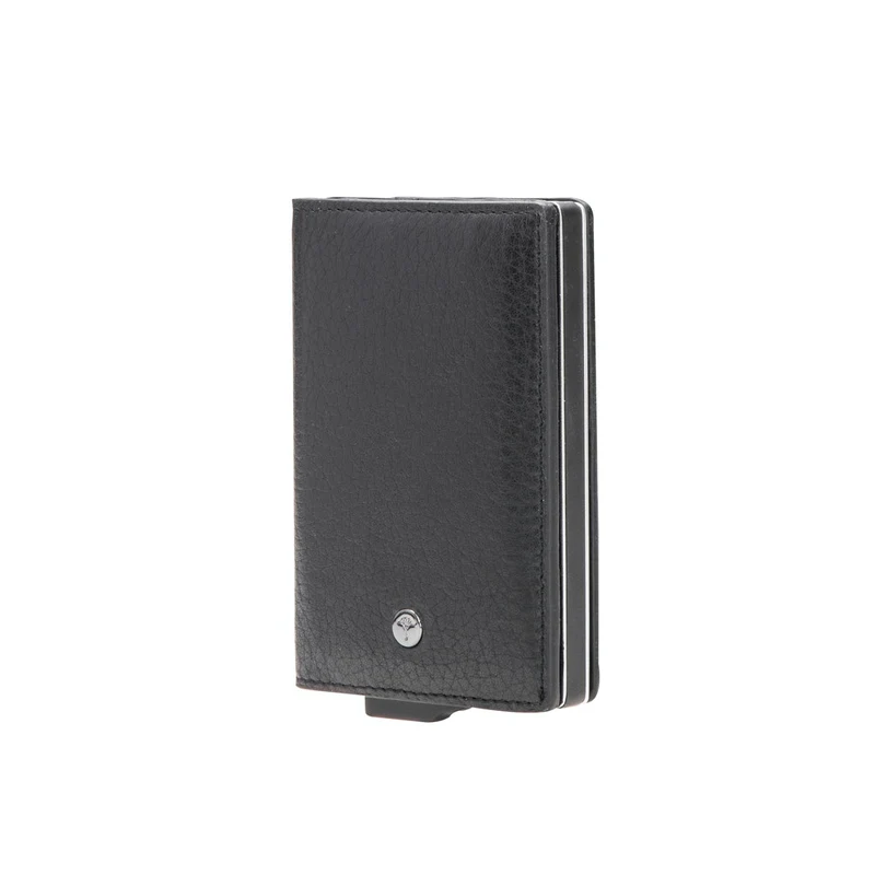 Joop! Men Cardona Black Kreditkartenetui